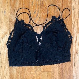 Grehy Lace Bralette